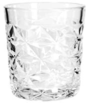 Pasabahce Estrella Set aus 4 Weingläsern, 30,5 cl, transparent, modernes und elegantes Design