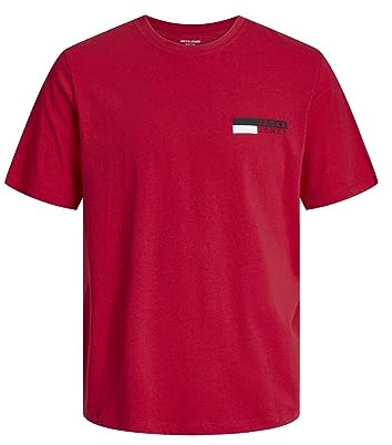 JACK & JONES JJECORP Logo Tee Play SS O-Neck NOOS