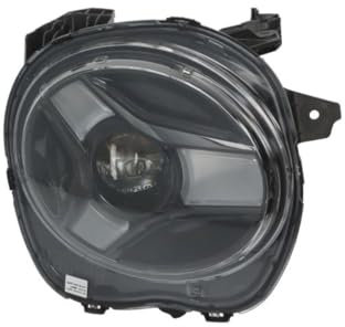 VALEO - 451137 - Ultimate Brightness & Efficiency, LED-Scheinwerfer - Für NISSAN Juke Black Edition 2019 > 2026 - Vorne - Rechts - 1er Pack