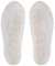 7STROBBS Lammfell Einlegesohlen Winter Warme Einlagen für Damen Herren,Echte Schaffell Sohlen Weiche Thermo Dick Schuheinlagen für Gummistiefel,Hausschuhe und Arbeitsschuhe,Weiß,39EU
