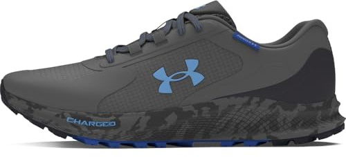 Under Armour Herren Trail Running Schuhe Charged Bandit TR 3 SP 3028657 Castlerock 45