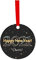 Weihnachtsdekoration, Verkaufsausverkauf 2021, Neujahrswünsche, PVC-Anhänger, Weihnachtsbaumschmuck, Weihnachtskugeln und Formstile