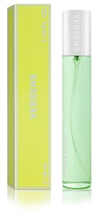 NAINA Damenparfüm Versens 33 ml – Inspirierte Parfüm Damen – Parfümfläschchen Spray, Flakon Eau de Parfum – Einzigartiger Duft und Dufterlebnisse – Einzigartige Aromakompositionen - Damendüfte