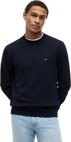 Tommy Hilfiger Essential Terry Crewneck