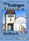 Endingen Malbuch / Coloring Book: Ein Streifzug durch Architektur, Brauchtum und Geschichte von Endingen - zum Ausmalen.
