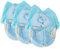 Natación de Piscina de 15 Kg a 20 Kg, 3pcs Pañales de Natación para Bebés Reutilizables Intent Bisor Pañal Pañal Recién Nacido (XL 12-16 kg)