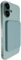 Puro Slim Power Mag Power Bank 4200 mAh, kompatibel mit MagSafe, ultradünn 1 cm, kabelloses Aufladen, Typ-C-Anschluss, für iPhone 12 und höher, Grün
