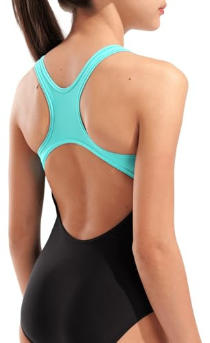 arena Maillot de Bain Feel Kikko V Swim Pro Back pour Filles