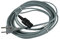 Distri+ Câble d’Alimentation aspirateur Compatible Nilfisk Alto GM80 GM90 GM100 GS80 VP300 VP600 Saltix 10 – Soremap S12 – Tennant V6