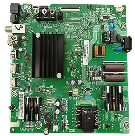 TV Motherboard, TV Accessories, Compatible With Hisense 43A65H 315287L