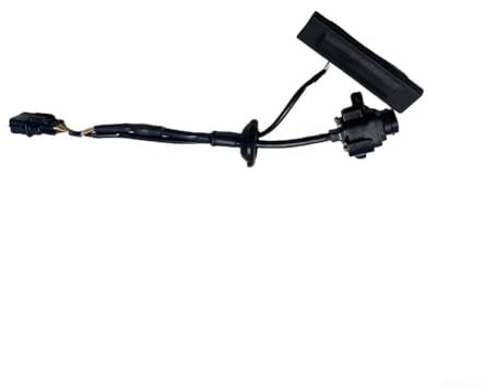 Bulevisiter Rückfahrkamera für Hyundai i10 2020-2022, ABS-Material, Ersatz-Backup-Assistent-Kamera mit OEM-Nummer 99240-K7000