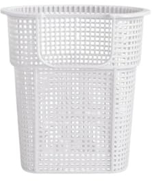 Hayward SPX1500LX - Cesta coladora para bomba de piscina, plástico de alto impacto, repuesto compatible con OEM para Power-Flo, Power-Flo II y Easy-Clear