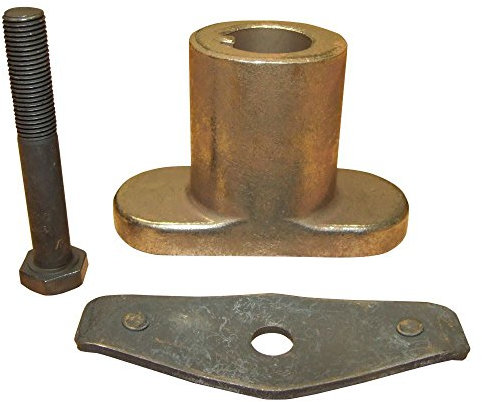 RocwooD Blade Adaptor Kit Fits MTD Lawnmower, See Listing. 753-06315