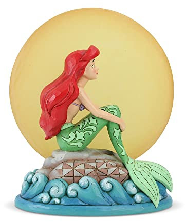 Disney 6005954 Traditions Figurine, Bunt, one size