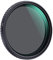 K&F Concept NANO-X Variabler ND-Filter 77 mm ND2-ND32 KF-77NDX2-32