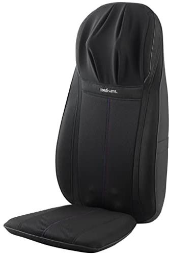 Medisana MC 828 Sitzauflage 140 W, 240 x 440 x 83 mm, 1 stück