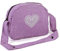 Bayer Chic 2000 - Wickeltasche für Puppen, Puppenwickeltasche, Puppenzubehör, Puppentasche, Melange Flieder, lila
