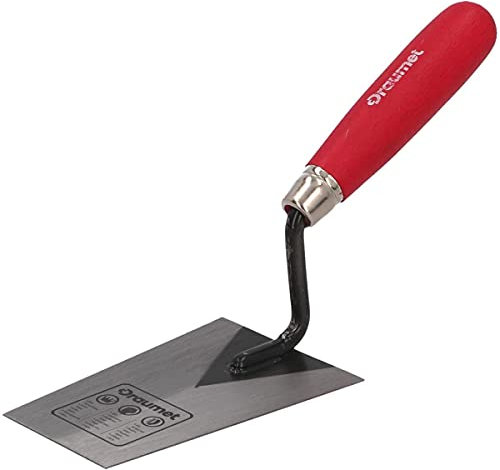 Profi Maurerkelle Trapez Form 200mm Putzerkelle Maurerkelle Glättkelle