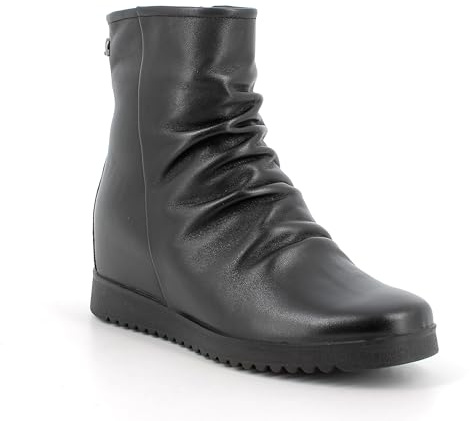 ENVAL SOFT D.sake Enval STIVALETTI CON ZEPPA INTERNADonna