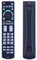 GOUYESHO Nuovo telecomando di ricambio N2QAYB000715, adatto per Panasonic Viera TV, compatibile con TX-L42DT50B TX-L42ET50E TX-L42ET50Y TX-L42WT50T TX-L47DT50 TX-L55DT50Y TX-L55WT50B TX-P50ST50Y