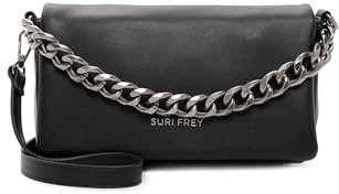SURI FREY Kary Handbag Black