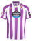 Kappa Camiseta Kombat Home Valladolid XXL Violeta/Blanco