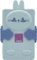 Porta merenda SJ 800 ML (Viola)