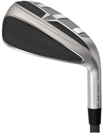 Cleveland Golf CG Halo XL Full-Face 5-PWGW St S RH