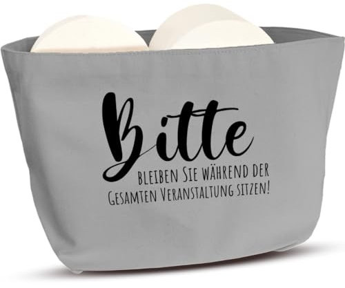 COZYINT® [DAS ORIGINAL] toilettenpapier aufbewahrung lustig – klopapier Rollen Organizer, wc Papier ersatzrollenhalter, toilettenpapieraufbewahrung, klorollenaufbewahrung