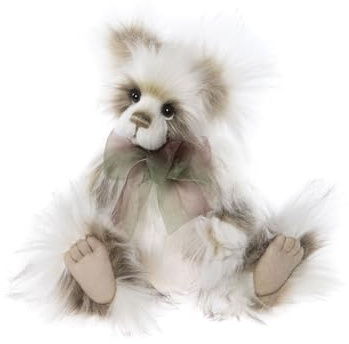 Charlie Bears 2024 Sian