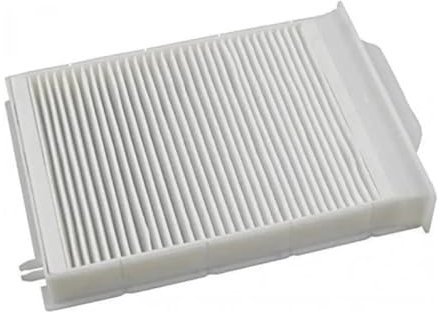 VividCore Xuanqingyi Store Innenraumfilter for Renault, kompatibel mit Megane II 2, 2002 2003 2004 2005 2006 2007 2008 2009, Nr.: 7701055109