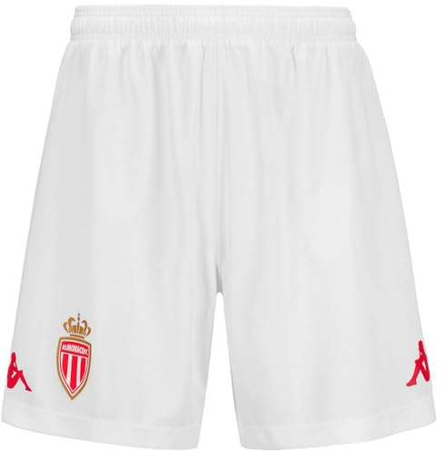 Kappa Unisex Trainingshose Kombat Ryder Home As Monaco