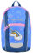 Step by Step Rucksack-Set KIGA MINI „Rainbow Lui“, lila-blau, ergonomischer Rucksack mit höhenverstellbaren Brustgurt für die Kleinsten, für Kindergarten & Kita, ab 12 M+, für Mädchen 6l