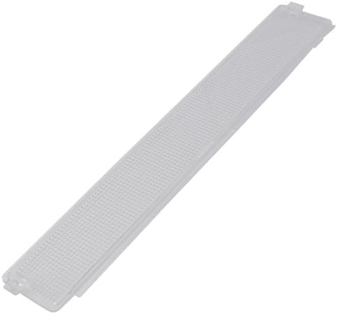 sparefixd Suitable for Zanussi ZHC60136X Cooker Hood Extractor Fan Bulb Light Pl