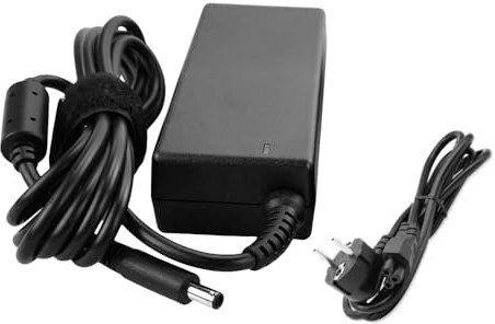 90W 65W AC Powerr Adapter Cord for Dell OptiPlex Micro Desktop & Inspiron 20 22 24 27 All-in-One Desktop,D3100 D1000 Dock/Inspiron 17 16 15 14 13 11 3000 5000 7000 Series Laptop Charger