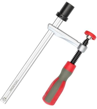 KESOTO Bankklemme für Hunde, PP Griff, Werkbankzubehör für Holzbearbeitung, 20mm