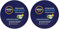NIVEA SUN Intensive regenerierende After-Sun-Creme 300 ml, Körpercreme nach der Sonne mit Bio-Aloe Vera, Hyaluronsäure und Vitamin E, feuchtigkeitsspendende und erfrischende Körpercreme