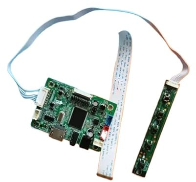 for B156HAN04 B156HAN01 B156HAN02 B156HAN06 Controller Board Kit Kompatibel-HDMI 1920x1080 1920x1080 Laptops Monitor 30-Pin EDP(for B156HAN02.1)