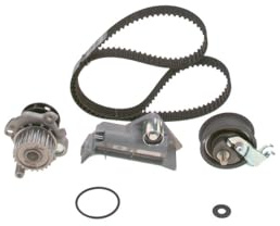 Bosch 1987946493 - Timing belt with waterpump kit