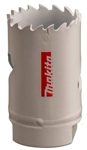 Makita P-52510 Performance Holesaw