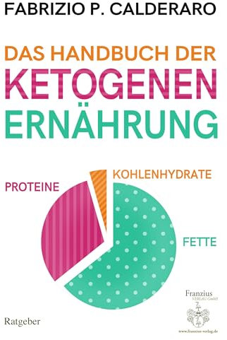 Das Handbuch der ketogenen Ernährung