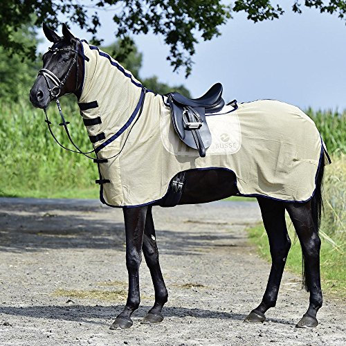BUSSE Ausreitdecke MOSKITO II