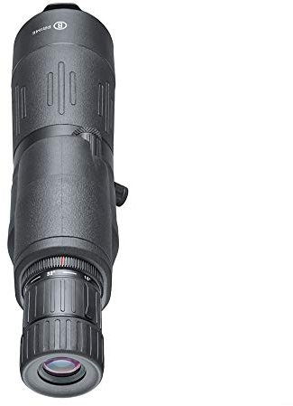 Bushnell - 20-60x65 - Schwarz - Porro - 45 Grad - Nebelfest - Vollständig mehrschichtvergütet - Wasserdicht