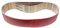 VSM KK711X Schleifband | 75 x 1180 mm | 5 Stück | Körnung: P80