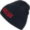 Deicide Logo Unisex Mütze schwarz 100% Polyacryl Band-Merch, Bands, Festival