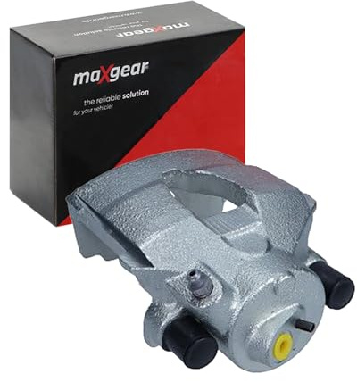 Maxgear Bremssattel vorne links | 82-0027 passend für A1 A2 A3 Altea Cordoba Ibi