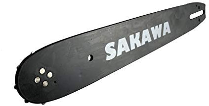 SAKAWA Espada para Motosierra 14