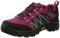 CMP Unisex-Child Kids Thiamat Low 2.0 Trekking Shoe Wp, Sherry,39 EU