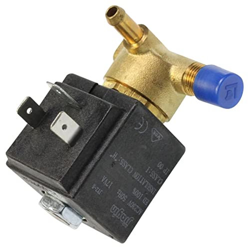 Electrovanne 7 bar JYZ-5 (296832-25716) Centrale vapeur 423901013832 PHILIPS