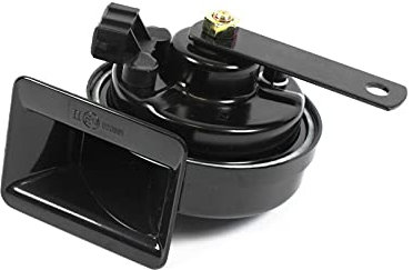 Signalhorn Fanfare Hupe Horn Tiefton 110db 12V 1199500100 Referenznummer 191951221